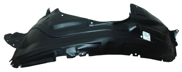 TOLVA SALPICADERA MAZDA CX7 07-12 PLASTICO QQQ DER