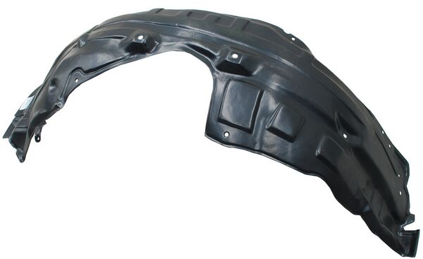 TOLVA SALPICADERA MAZDA CX9 10-15 PLASTICO QQQ DER