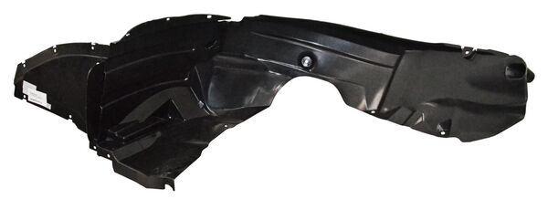 TOLVA SALPICADERA MG5 21-24 NZLT IZQ