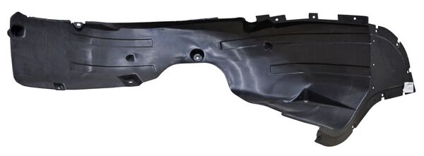 TOLVA SALPICADERA MG GT 22-24 PLASTICO 288 NZL IZQ