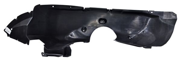 TOLVA SALPICADERA MG HS 21-24 PLASTICO NZL IZQ