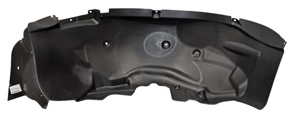 TOLVA SALPICADERA MG RX8 22-24 PLASTICO IZQ