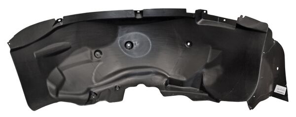 TOLVA SALPICADERA MG RX8 22-24 PLASTICO DER