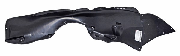 TOLVA SALPICADERA MG ZS 21-24 PLASTICO NZLT DER