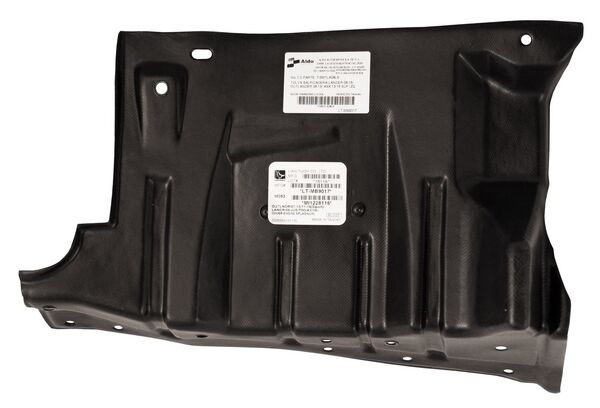 TOLVA SALPICADERA SUP LANCER 08-15/ OUTLANDER 08-13/ ASX 13-15 QQQ BBB IZQ