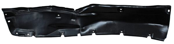 TOLVA SALPICADERA MITSUBISHI PU L200 16-19 PLASTICO BQ IZQ