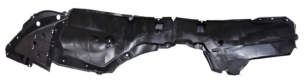 TOLVA SALPICADERA ALTIMA 19-24 PLASTICO MTP QQQ 2252 IZQ