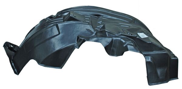 TOLVA SALPICADERA FRONTIER 05-19 4L PLASTICO QQQ IZQ