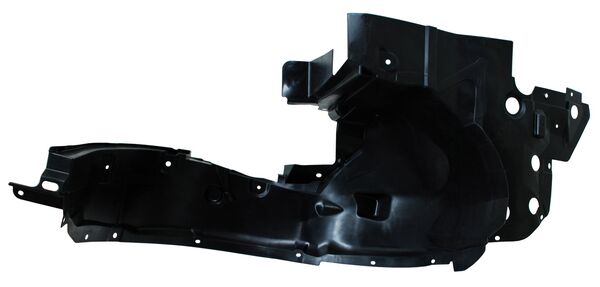 TOLVA SALPICADERA KICKS 17-20 PLASTICO TLDP NZL IZQ 28709