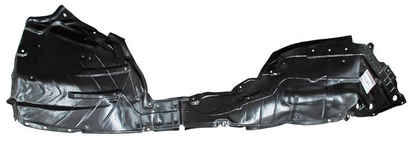 TOLVA SALPICADERA MURANO 15-20 PLASTICO QQQ 288 NZL IZQ