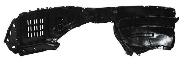 TOLVA SALPICADERA PATHFINDER 13-14 PLASTICO QQQ IZQ