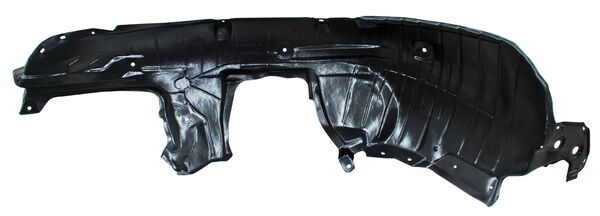 TOLVA SALPICADERA ROGUE 08-14 BQ DER