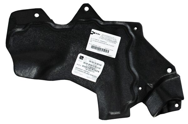 TOLVA SALPICADERA SUP SENTRA 07-12 ***** IZQ