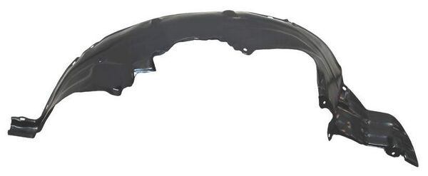 TOLVA SALPICADERA TSURU III 92-17 PLASTICO ALD24S5 GNT NZL BQ IZQ 287