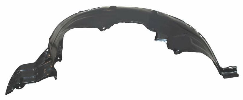 TOLVA SALPICADERA TSURU III 92-17 PLASTICO ALD24S5 GNT NZL BQ DER 287 99.10