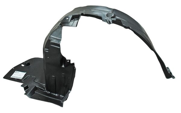 TOLVA SALPICADERA VERSA 12-14 PLASTICO ALD252 NZL BQ DER 287 723D 722W 220.10