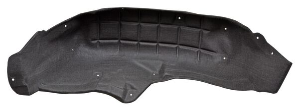 TOLVA SALPICADERA XTRAIL 15-22/ ROGUE 15-20 USA MODEL TRAS 627 NZL IZQ