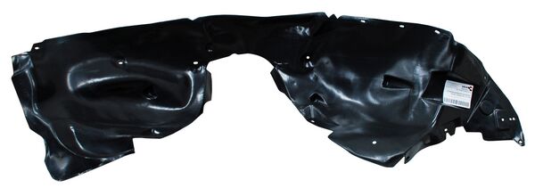 TOLVA SALPICADERA PEUGEOT 301 13-22 PLASTICO NZL DER 287 250.10 ODC050