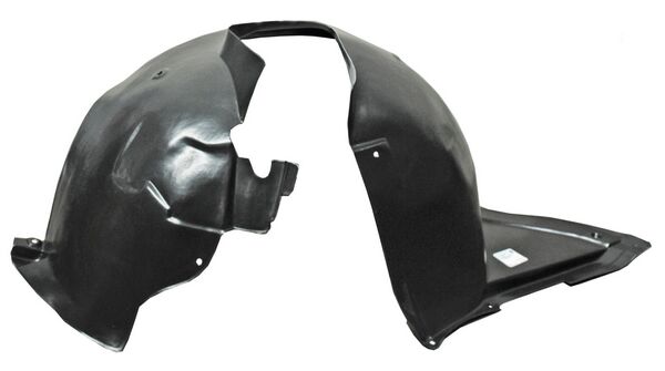 TOLVA SALPICADERA PEUGEOT 307 01-05 PLASTICO QQQ CCC IZQ