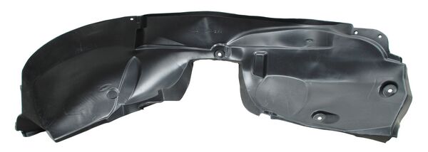 TOLVA SALPICADERA DUSTER 13-20/ OROCH 18-22 PLASTICO QQQ TLD NZLT IZQ 287