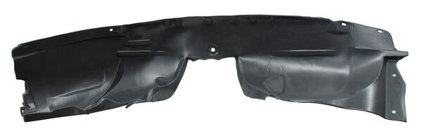 TOLVA SALPICADERA SANDERO 10-15 PLASTICO QQQ 288 NZL IZQ