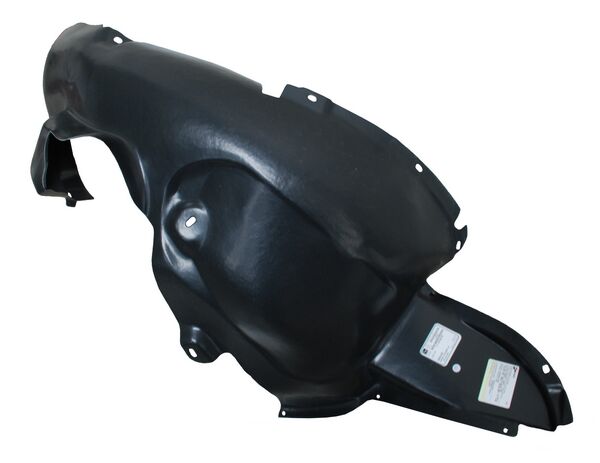 TOLVA SALPICADERA IBIZA 10-17 PLASTICO ALD254 TYG QQQ IZQ 287