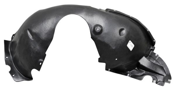 TOLVA SALPICADERA IBIZA 18-25 PLASTICO IZQ