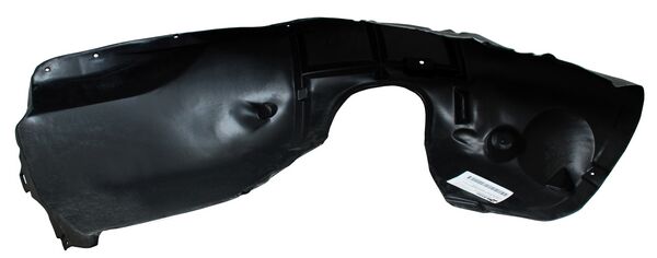 TOLVA SALPICADERA LEON 06-13 PLASTICO 288 QQQ DER