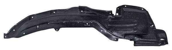 TOLVA SALPICADERA JIMNY 21-25 PLASTICO DER