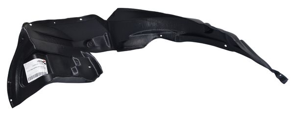 TOLVA SALPICADERA SWIFT 07-11 PLASTICO IZQ