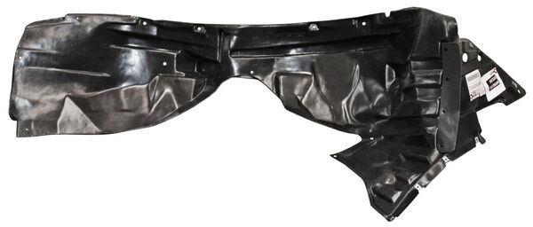 TOLVA SALPICADERA SUZUKI SX4 SCROSS 14-16 PLASTICO BBB DER