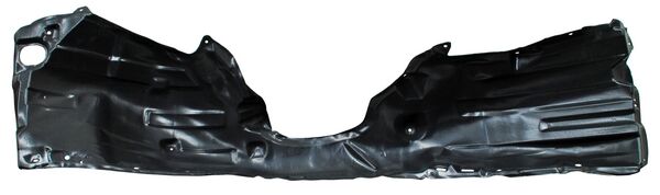 TOLVA SALPICADERA CAMRY 18-24 PLASTICO QQQ NZLT IZQ