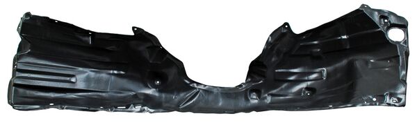 TOLVA SALPICADERA CAMRY 18-24 PLASTICO QQQ NZLT DER