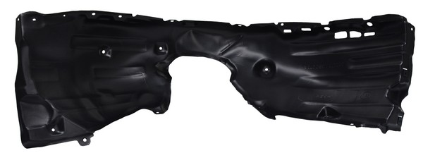 TOLVA SALPICADERA CAMRY 24-25 PLASTICO DER