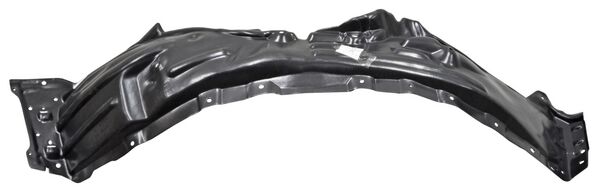 TOLVA SALPICADERA COROLLA CROSS 22-24 PLASTICO IZQ