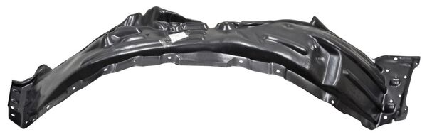 TOLVA SALPICADERA COROLLA CROSS 22-24 PLASTICO DER