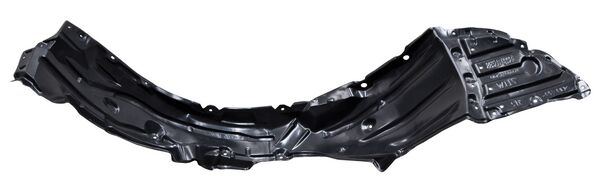 TOLVA SALPICADERA COROLLA 20-24 LE PLASTICO BQ NZL DER