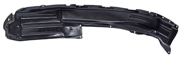 TOLVA SALPICADERA LAND CRUISER 18-21 PLASTICO IZQ