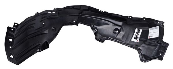 TOLVA SALPICADERA PRIUS 23-24 PLASTICO IZQ