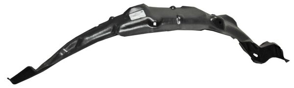 TOLVA SALPICADERA TACOMA 01-04 PLASTICO QQQ IZQ