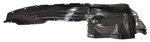 TOLVA SALPICADERA HILUX 21-25 PLASTICO DER