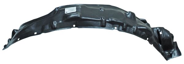 TOLVA SALPICADERA TACOMA 95-00 PLASTICO QQQ IZQ