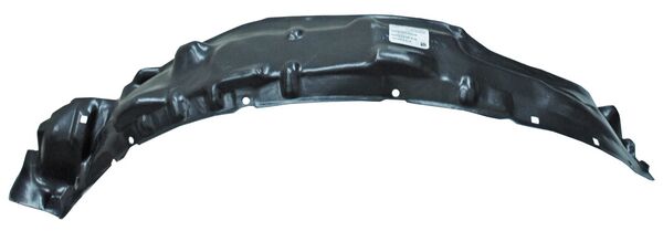 TOLVA SALPICADERA TACOMA 95-00 PLASTICO QQQ DER