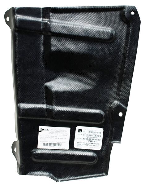 TOLVA SALPICADERA SUP RAV4 06-12 2.5/ 3.5L ***1 DER