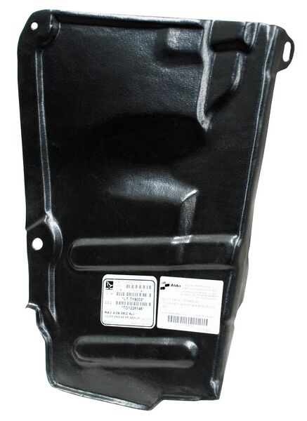 TOLVA SALPICADERA SUP RAV4 06-12 2.4L ****9 IZQ