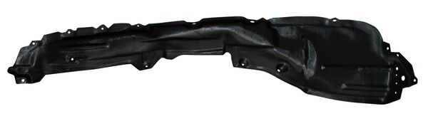 TOLVA SALPICADERA RAV4 06-12 PLASTICO DER