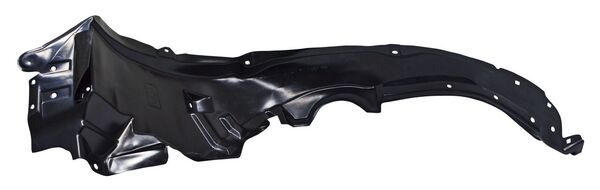 TOLVA SALPICADERA RAIZE 22-26 PLASTICO TLDF IZQ 28709