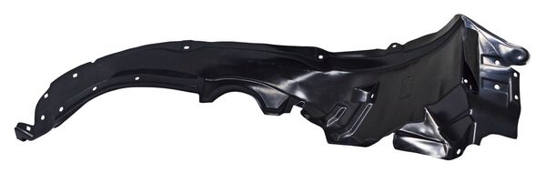 TOLVA SALPICADERA RAIZE 22-26 PLASTICO TLDF DER 28709 190.10