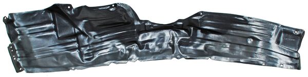 TOLVA SALPICADERA SIENNA 11-20 PLASTICO QQQ DER