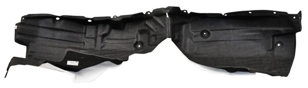 TOLVA SALPICADERA SIENNA 21-25 PLASTICO QQQ IZQ